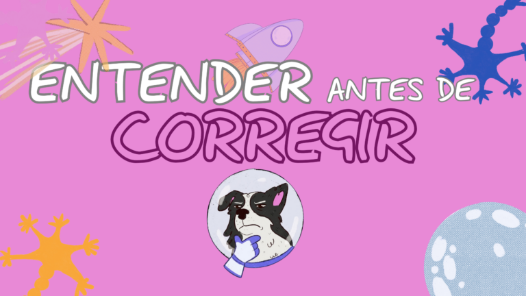 Más allá del berrinche – Módulo 1