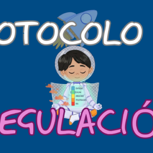 Más allá del berrinche - Módulo 3
