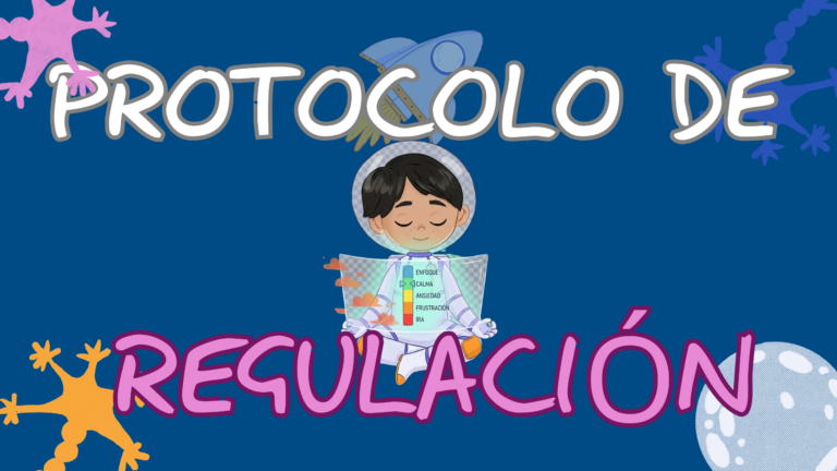 Más allá del berrinche – Módulo 3